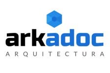 Logo para Arkadoc arquitectura Logo para Arkadoc arquitectura