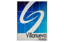 Logo para Avaluos Villanueva SC Logo para Avaluos Villanueva SC