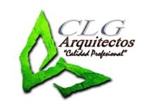 Logo para CLG ARQUITECTOS Logo para CLG ARQUITECTOS